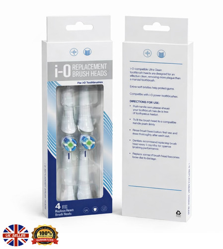 Electric replacement - electric,