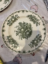 Masons Green Fruit Basket