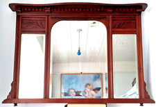 R)(T AGED  1930s VINTAGE