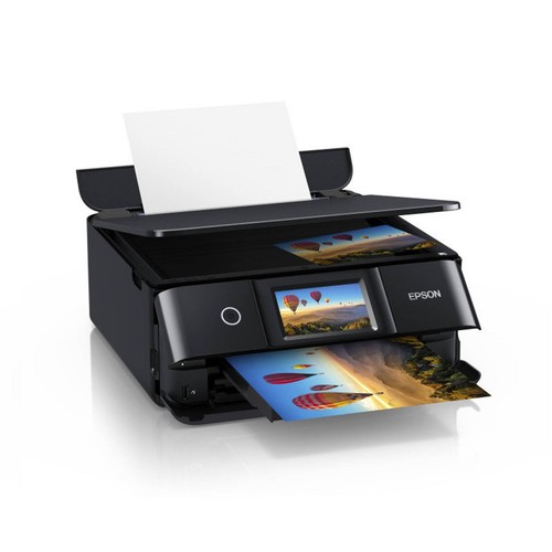 Epson expression photo 8700 - expression,