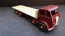 Dinky supertoys foden wheel - supertoys, 8