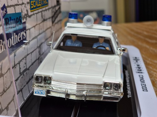 New scalextric c4407 dodge - c4407,