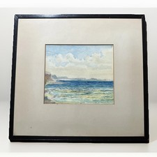 Filey Brigg, Yorkshire