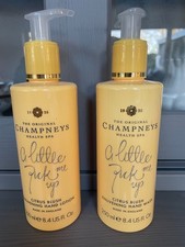 CHAMPNEYS CITRUS BLUSH