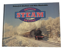 British Steam Revival by Peter