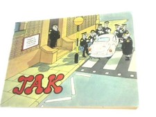 JAK Cartoons - From The London