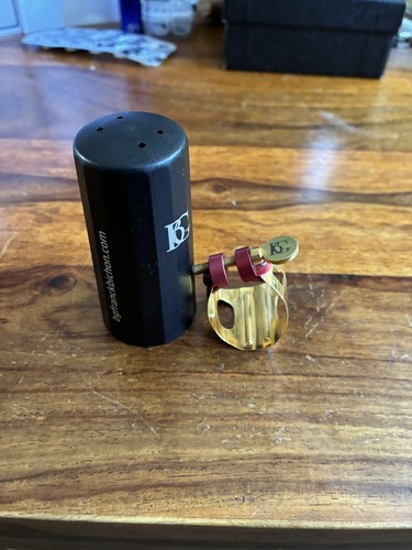 Ld1 duo ligature alto - ld1,