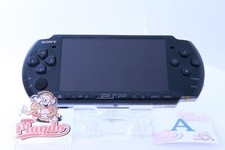 Sony PSP 3000 Console Only [ Rank : A] Color：Black