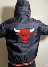 Vintage Champion NBA Chicago