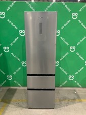Hisense Fridge Freezer 70/30 60cm Frost Free RM469N4ACEUK #LF113366