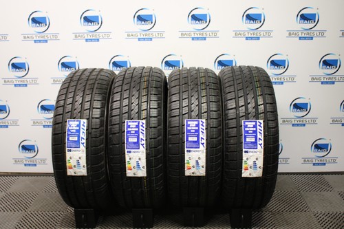 235 60r16 - x4, 100h