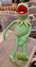 Kermit the Frog 18" Soft Toy
