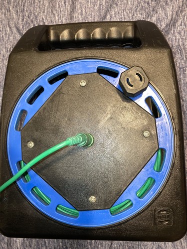 Extension wander lead - wander, 50m