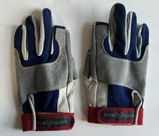 HENRI LLOYD SAILING GLOVES SIZE L