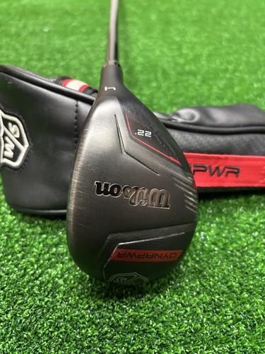 Wilson dynapower 4 - 22°, #4