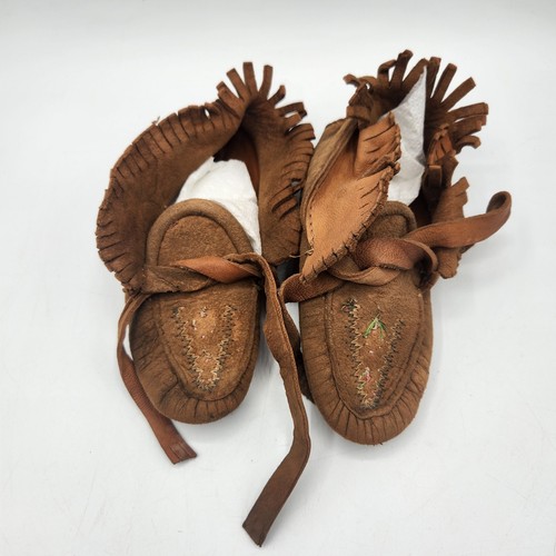Vintage genuine native - vintage,