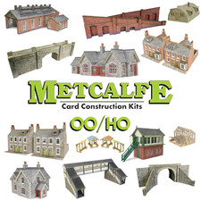 Metcalfe Railway Buildings