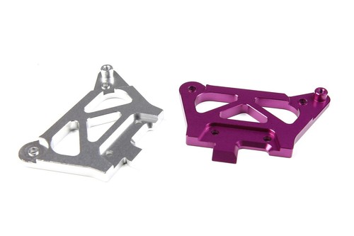 Cnc aluminum steering top - cnc,