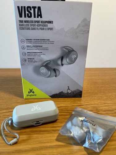 Jaybird vista true wireless - vista,