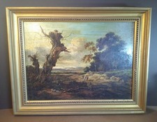 Country Scene / Landscape 