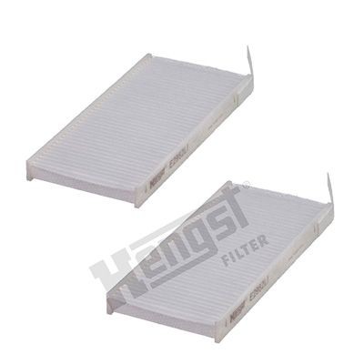 Cabin air filter - air,