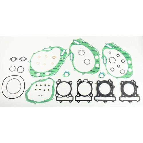 Complete engine gaskets - complete,