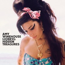 Amy Winehouse: Lioness: Hidden