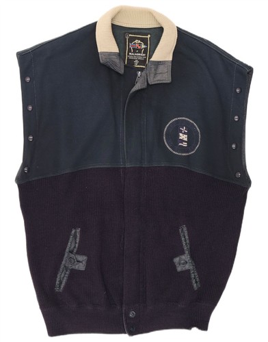 Malagrida mens sleeveless - mens,