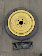 Honda Civic Ep3 Space Saver