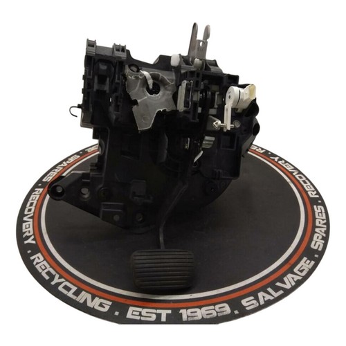 Vauxhall corsa brake servo - vauxhall,