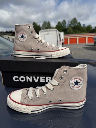 Converse chuck taylor - taylor, beige
