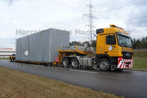Truck photo mercedes benz - truck, mercedes-benz