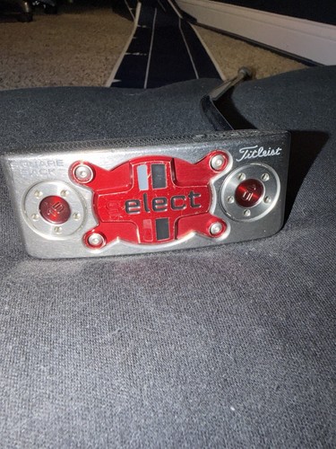Titleist scotty cameron - titleist,
