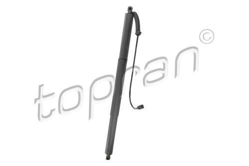 Tailgate electric motor right