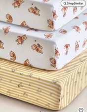 winnie the pooh Pure Cotton