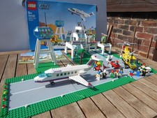 LEGO Town 10159 City Airport