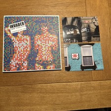 INVADER Low Fidelity