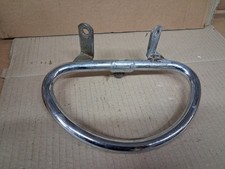 Triumph TR25W Trophy BSA