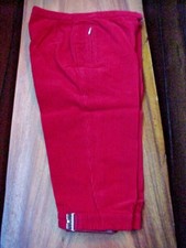 Kanzler Made in Austria Red