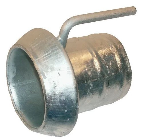 Perrot hose end - hose, handle