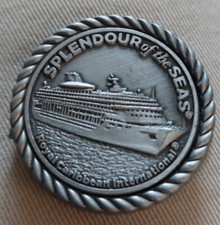 Royal Caribbean Cruises