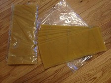 20 - Wired Super - Wax