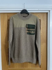 Barbour x Baracuta Miller