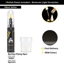 Touch up Paint for Bentley