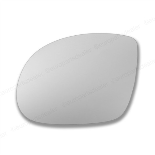 Left side wing - left,