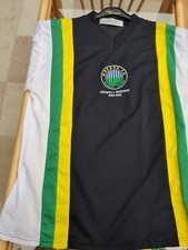 Possible South Africa Football Team Shirt