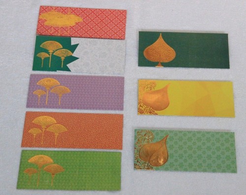 Luxury fancy envelope money - fancy,
