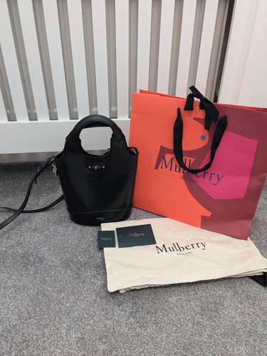 Mulberry bag cross - mulberry, body