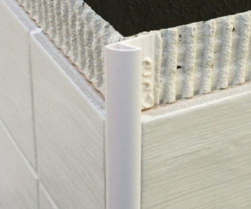 Genesis pvc tile - genesis, 2.5