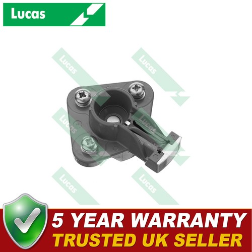 Lucas ignition distributor - lucas,
